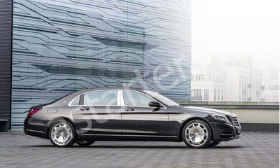 Ремонт стартера Mercedes-Benz Maybach S, Купить стартер Mercedes-Benz Maybach S